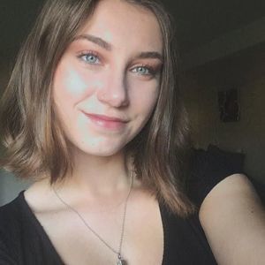 Meet your Posher, Zoe